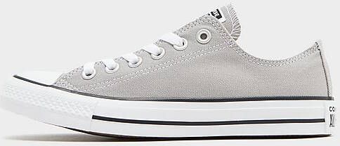 Converse All Star Ox Dames Grey- Dames Grey - Foto 3