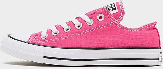 Converse All Star Ox Dames Pink- Heren Pink