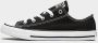 Converse Chuck Taylor All Star Low voorschools Schoenen Black Textil Foot Locker - Thumbnail 7