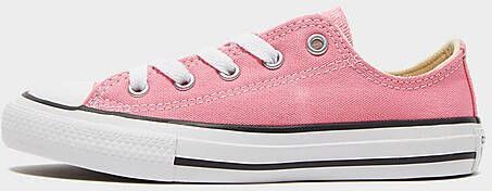 Converse All Star Ox Kinderen Pink Kind Pink