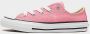 Converse Lage sneakers Chuck Taylor All Star Ox Kids Roze - Thumbnail 7