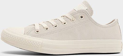 Converse All Star Ox Suede Dames Ecru Tint- Dames Ecru Tint