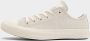 Converse All Star Ox Suede Dames Ecru Tint- Dames Ecru Tint - Thumbnail 2