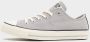 Converse All Star Ox Suede Dames Grijs- Dames Grijs - Thumbnail 2