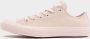 Converse All Star Ox Suede Dames Roze- Dames Roze - Thumbnail 2