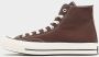 Converse Chuck 70 Vintage sneaker van canvas - Thumbnail 2