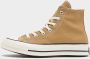 Converse Chuck 70 Hi Dames Brown- Dames Brown - Thumbnail 2