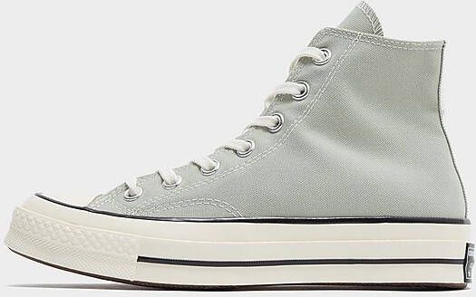 Converse Chuck 70 Hi Dames Green- Dames