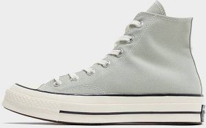 Converse Chuck 70 Hi Dames Green- Dames