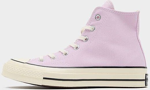 Converse Chuck 70 Hi Dames Pink- Dames Pink