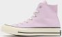 Converse Chuck 70 Hi Dames Pink- Dames Pink - Thumbnail 2