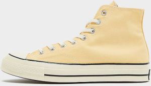 Converse Chuck 70 Hi Yellow- Heren