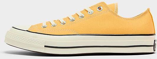 Converse Chuck 70 Low Heren Yellow