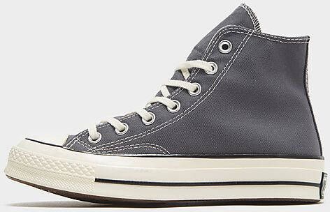 Converse Chuck Taylor All Star 70 High Dames Grey- Dames