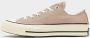 Converse Chuck Taylor All Star 70 Low Dames Brown- Dames Brown - Thumbnail 2