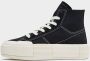 Converse Chuck Taylor All Star Cruise Fashion sneakers Schoenen black egret black maat: 41 beschikbare maaten:36 37.5 38.5 39 40.5 41 4 - Thumbnail 2