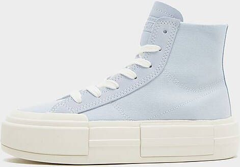 Converse Chuck Taylor All Star Cruise Dames Blue- Dames Blue