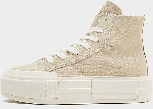 Converse Chuck Taylor All Star Cruise Dames Brown- Heren Brown