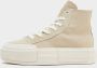 Converse Chuck Taylor All Star Cruise Dames Brown- Dames Brown - Thumbnail 2