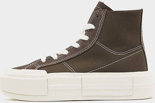 Converse Chuck Taylor All Star Cruise Dames Brown- Dames Brown