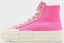 Converse Chuck Taylor All Star Cruise Taylor Dames oops pink egret white maat: 37.5 beschikbare maaten:36 37.5 38.5 39 40.5 41 - Thumbnail 2