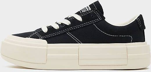 Converse Chuck Taylor All Star Cruise Low Dames BLACK- Dames BLACK