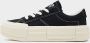 Converse Chuck Taylor All Star Cruise Taylor Dames black white black maat: 38.5 beschikbare maaten:36 37.5 38.5 39 40.5 41 - Thumbnail 3