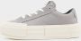 Converse Chuck Taylor All Star Cruise Low Grey- Grey - Thumbnail 4