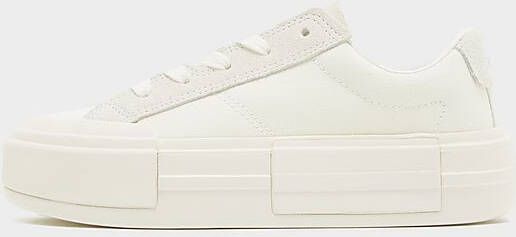 Converse Chuck Taylor All Star Cruise Low Dames White- Dames White