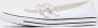 Converse Chuck Taylor All Star Dainty Mary Jane Dames White- Dames White - Thumbnail 1
