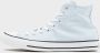 Converse Chuck Taylor All Star Chuck Taylor in blauw formaten: 42.5 - Thumbnail 3