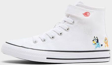 Converse Chuck Taylor All Star High Bluey Children Blauw Kind Blauw