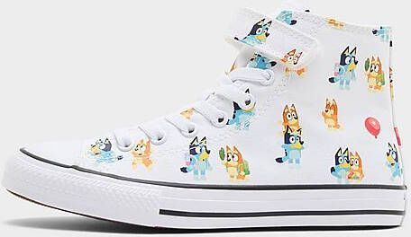 Converse Chuck Taylor All Star High Bluey Children Wit Kind Wit