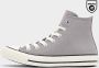 Converse Chuck Taylor All Star High Crafted Dames Grey- Dames Grey - Thumbnail 2