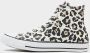Converse CHUCK TAYLOR ALL STAR LEOPARD Dierlijke Dr - Thumbnail 2