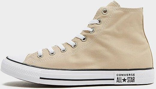 Converse Chuck Taylor All Star High Heren Beige- Heren Beige