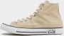 Converse Chuck Taylor All Star High Heren Beige- Heren Beige - Thumbnail 4