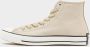 Converse Chuck Taylor All Star High Beige- Beige - Thumbnail 1