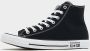 Converse Chuck Taylor All Star High Black- Black - Thumbnail 2