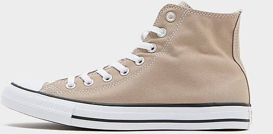 Converse Chuck Taylor All Star High Heren Brown- Heren Brown