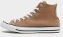 Converse Chuck Taylor All Star High Brown- Brown - Thumbnail 2