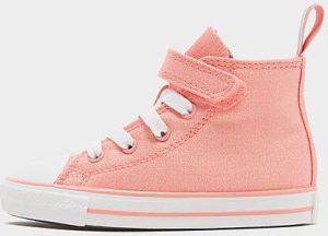 Converse Chuck Taylor All Star High Infant Pink Kind