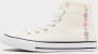 Converse Chuck Taylor All Star High Kinderen White Kind White - Thumbnail 1