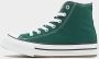 Converse Chuck Taylor All Star High Lift Children Green - Thumbnail 3