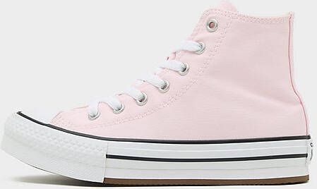 Converse Chuck Taylor All Star High Lift Children Pink