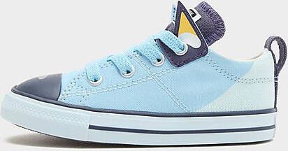 Converse Chuck Taylor All Star Ox Bluey Infant Blue Kind Blue