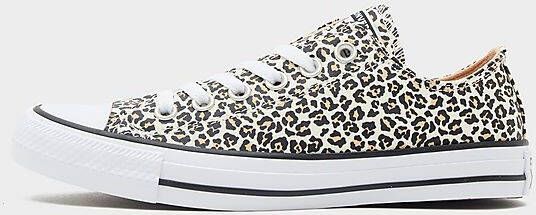 Converse Chuck Taylor All Star Ox Dames Black- Dames Black