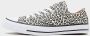 Converse Chuck Taylor All Star Ox Black- Black - Thumbnail 2