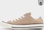 Converse Chuck Taylor All Star Ox Vintage Sneakers Dames Taupe - Thumbnail 2