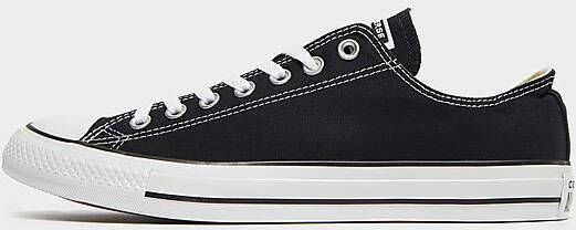 Converse Chuck Taylor All Star Ox Heren Black- Heren